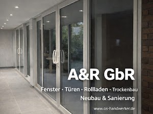 Ortsbild von „A&R GbR“