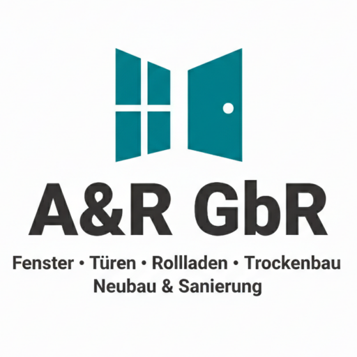 A&R GbR Logo